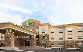 Holiday Inn Express&Suites Pahrump